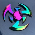Fidget Spinner F