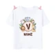 letter V with name