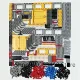 548pcs technic parts
