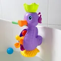 Seahorse without box