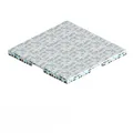 Baseplate B008