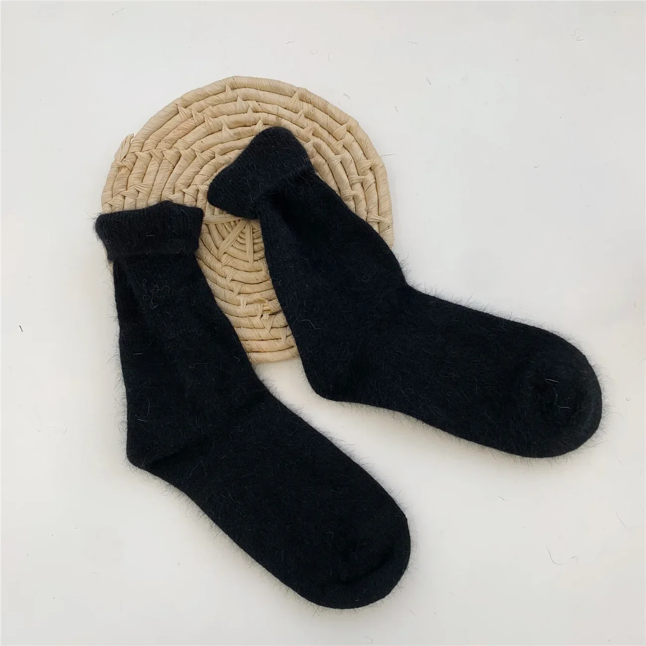 Style 2 Black