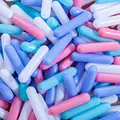 50pcs-12.8cm