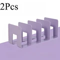2 Piezas de Color Morado