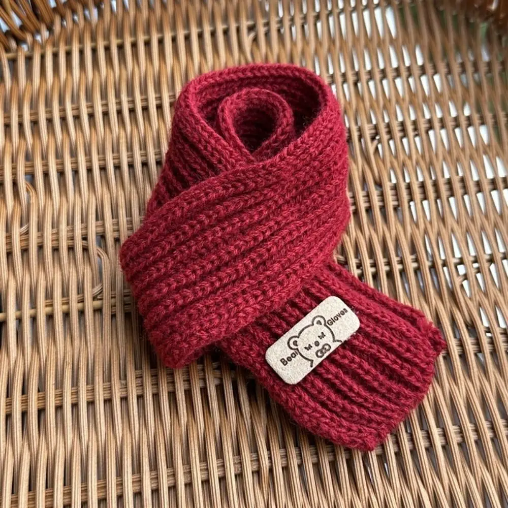 Doll Scarf