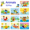Animals