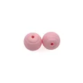 20pcs Candy pink