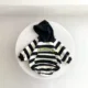 Black stripe