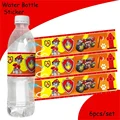Bottle label 6pcs 1