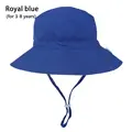 Royal blue 3-8