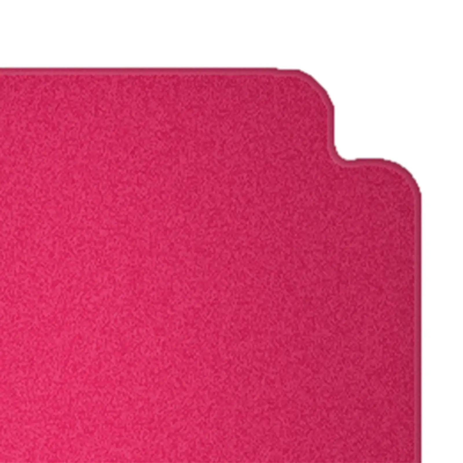 6x10x Divisores de tarjetas comerciales Caja de tarjetas Divisor Divisores de páginas de tarjetas para juegos Tarjeta Rosa Rojo - imagen 3