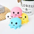 1pcs random octopus