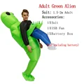 Adult Aliens