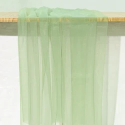Tela organza verde para vestidos de niña – Ideal para fiestas