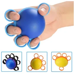 Pelota de psicomotricidad para bebés – Estimulación sensorial