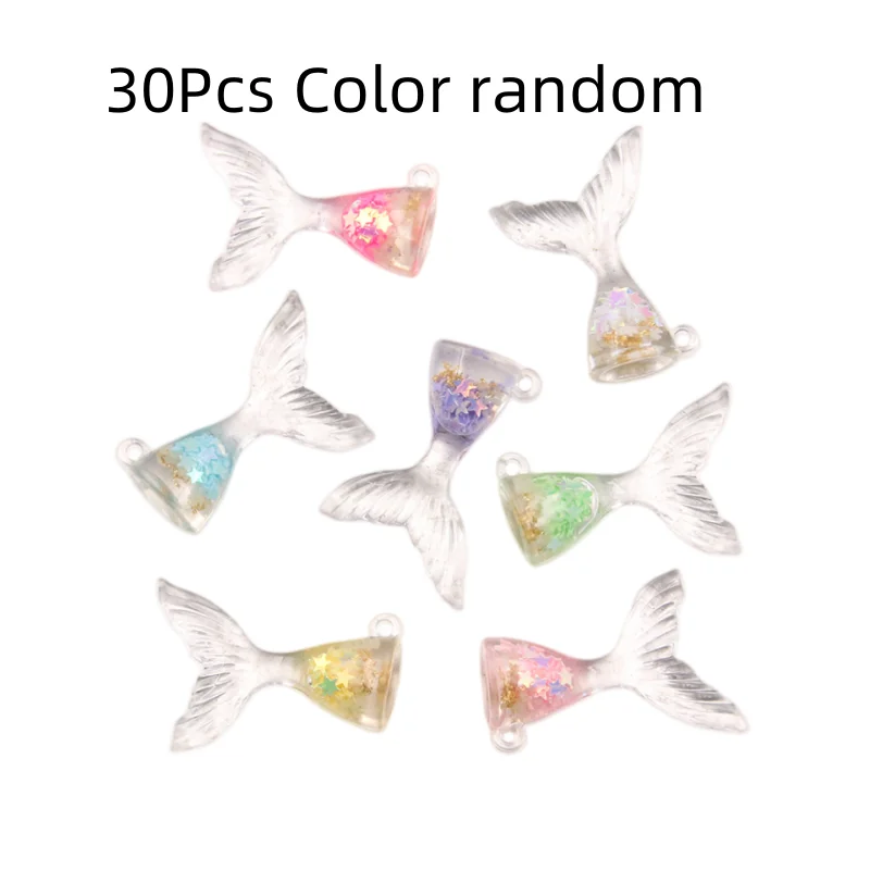 30Pcs
