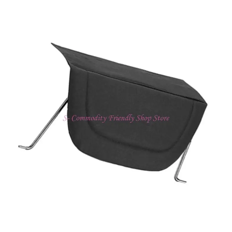 Cochecitos plegables portátiles 85AE, reposapiernas, disfrute comodidad y apoyo para personas dedicadas - imagen 2