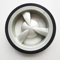 1 whole wheel