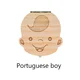 Portuguese boy