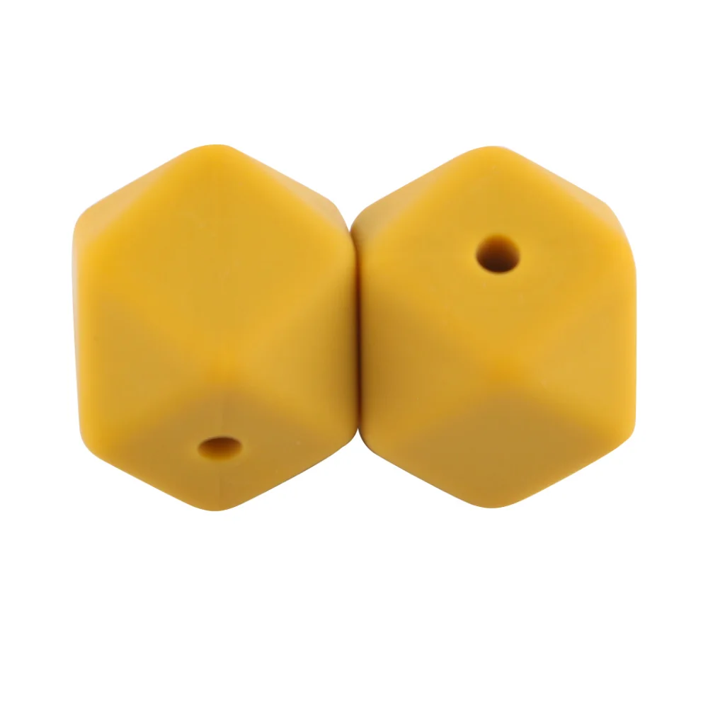 Mustard yellow