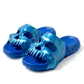 flash blue