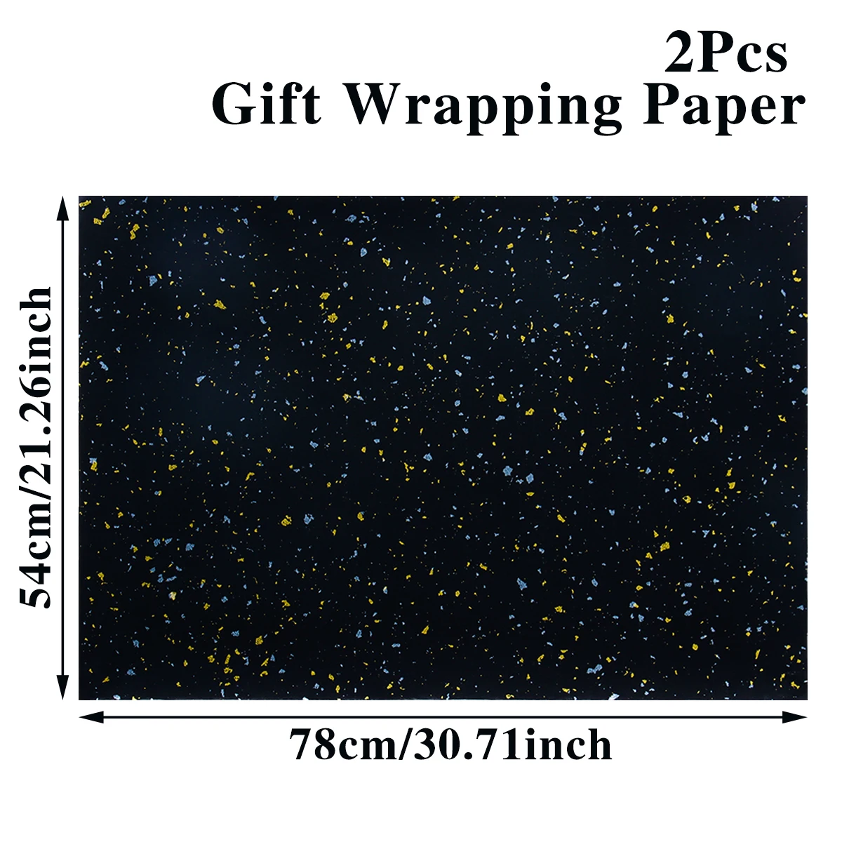 Wrapping Paper 2