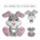 Rabbit Set2