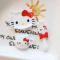 3pcs HelloKitty