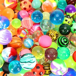 Pelota hinchable de goma infantil - Regalo sorpresa para niños