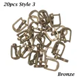 Style 3	Bronze