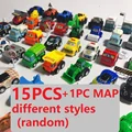 15pcs random