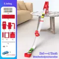 1 track(red)