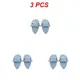 Style G 3pcs