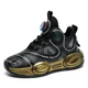 Gold(Leather)