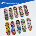 5Pcs Random Color