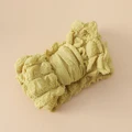 Headband light green