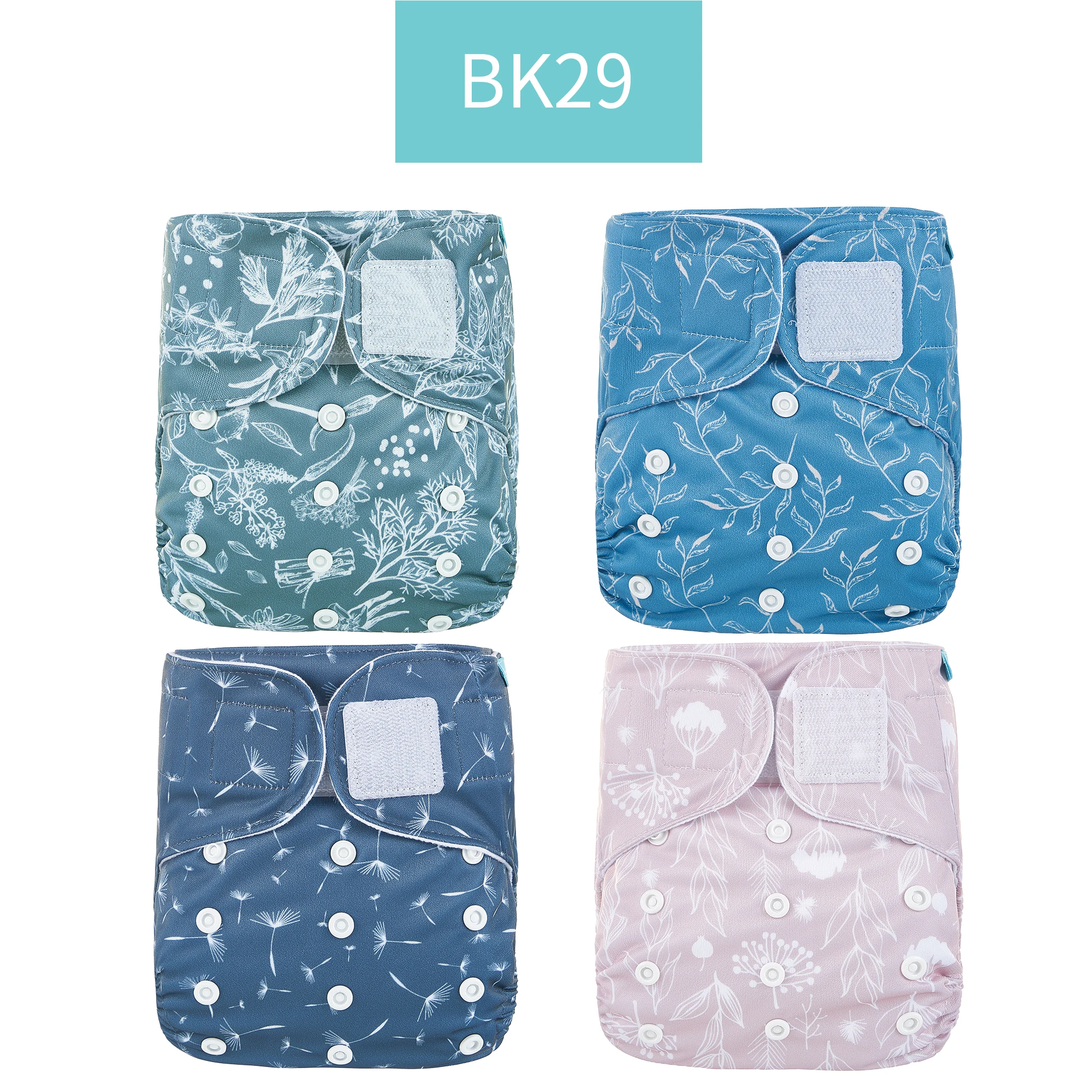 SMT008-BK29