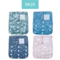 SMT008-BK29