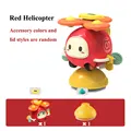 Red Helicopter