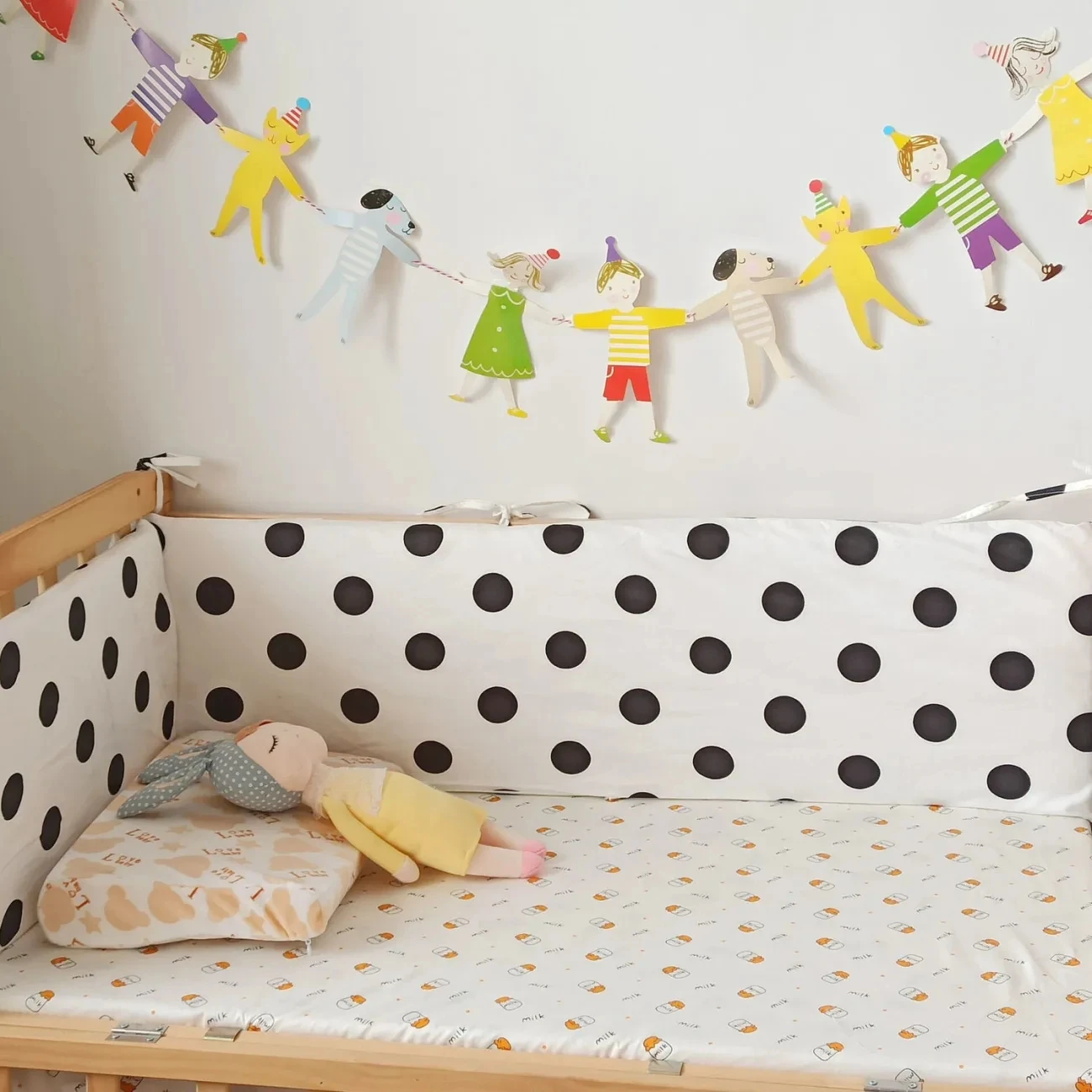 color 3-Length 120cm