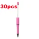 30pcs New pink