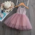 pink dress