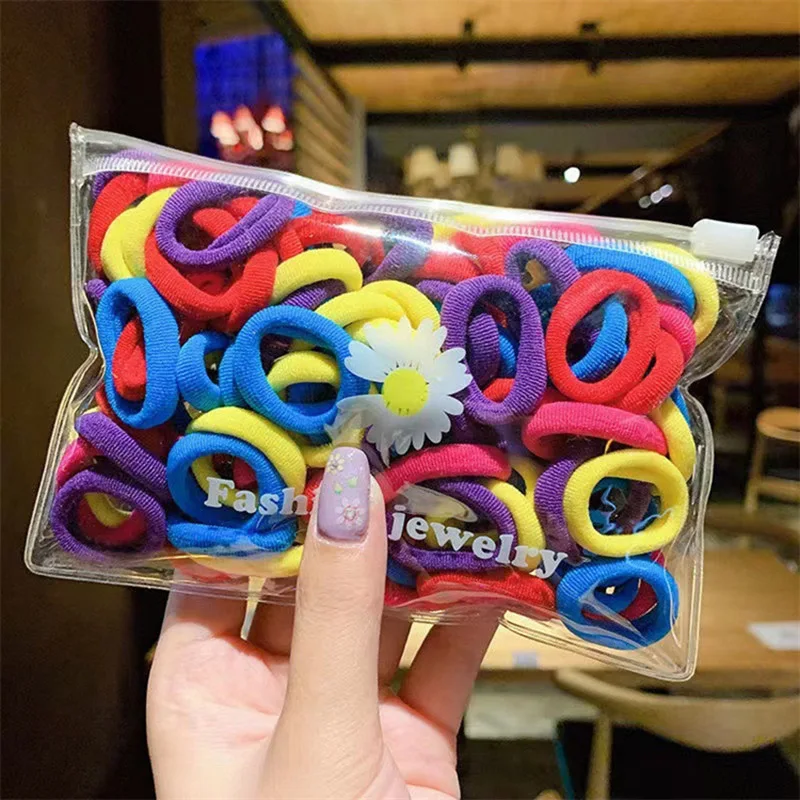 Seguridad infantil gomas elásticas - protección