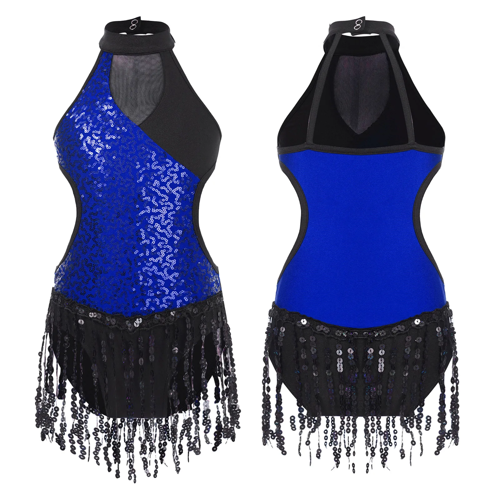 Royal Blue
