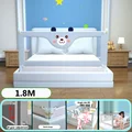 1pc Grey 1.8M
