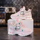 Hello Kitty-Pink