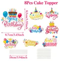 8pcs