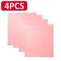 4PCS Pink