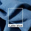 Azul lago