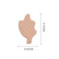 2pc Leaves